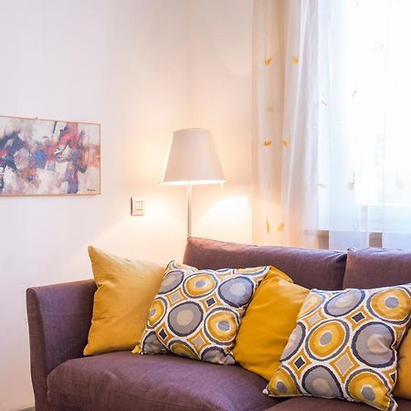 Apartmán La Casa Del Giardin Grande Udine Exteriér fotografie