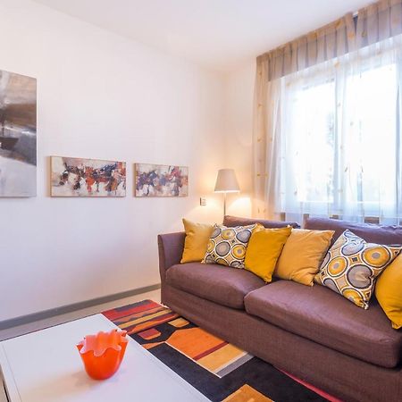 Apartmán La Casa Del Giardin Grande Udine Exteriér fotografie