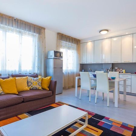 Apartmán La Casa Del Giardin Grande Udine Exteriér fotografie