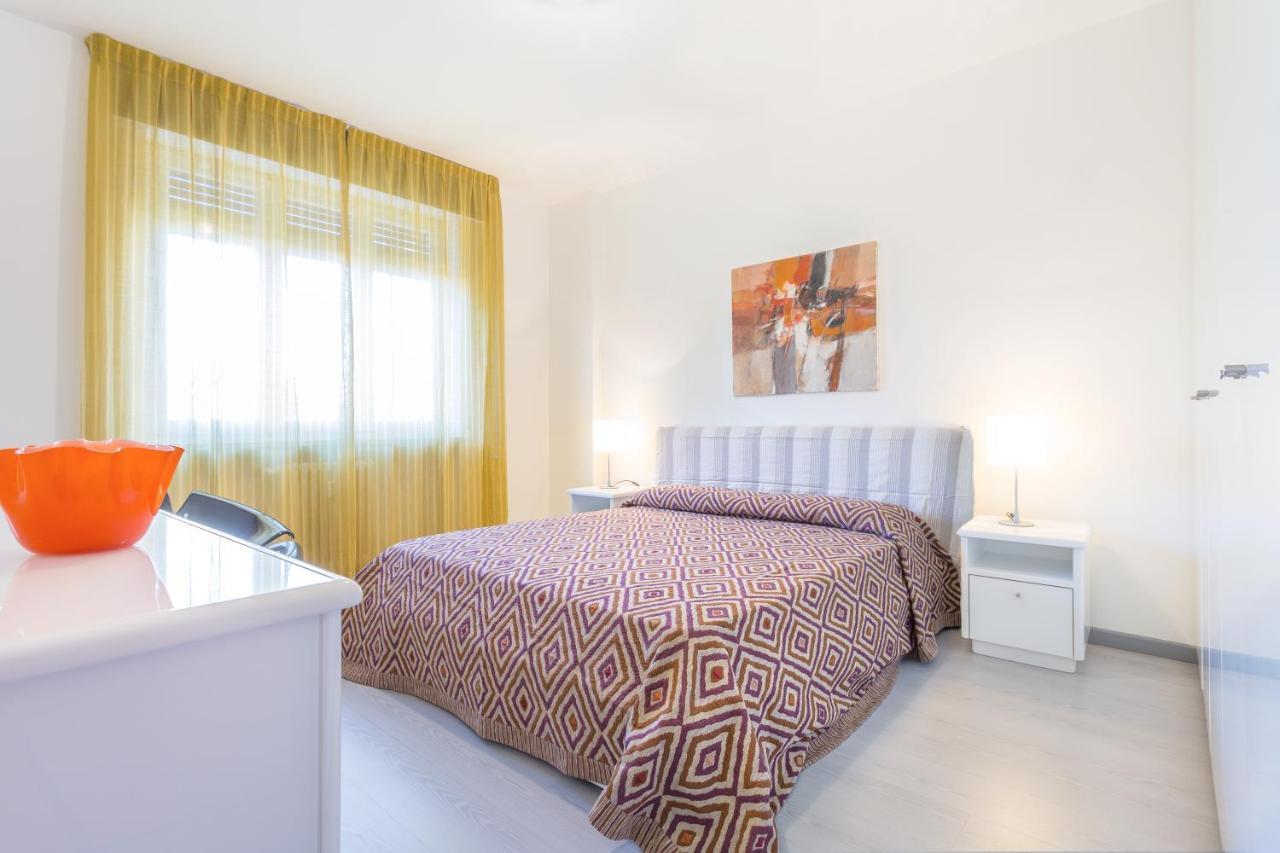 Apartmán La Casa Del Giardin Grande Udine Exteriér fotografie